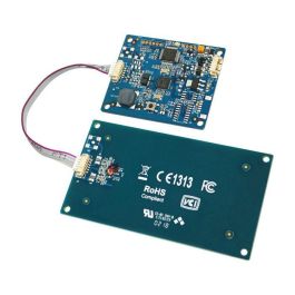 ACS ACM1252U-Y3 Módulo Lector NFC USB Contactless con Antena Desmontable para Sistemas Embebidos, Compatible MIFARE FeliCa ISO Precio: 55.50000049. SKU: B1AHXXX3N6