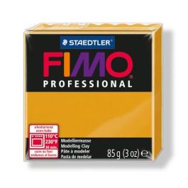 Pasta Modelar Fimo Professional Ocre 85 Gr. 4 unidades Precio: 15.49999957. SKU: B1AGX56F52