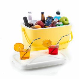 Nevera Portátil Rígida Lilty InnovaGoods 15 L