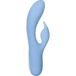 Vibrador Punto G Evolved Rabbit Azul Vibrador Punto G Evolved Rabbit Azul