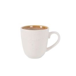 La Mediterranea Mug Calobra 220 cc Crema