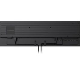 iiyama LH5565UHSB-B1 pantalla de señalización Diseño de quiosco 138,7 cm (54.6") LED Wifi 800 cd / m² 4K Ultra HD Negro Procesador incorporado Android 11 24/7 iiyama LH5565UHSB-B1 pantalla de señalización Diseño de quiosco 138,7 cm (54.6") LED Wifi 800 cd / m² 4K Ultra HD Negro Procesador incorporado Android 11 24/7