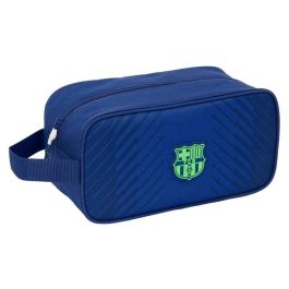 FC Barcelona Zapatillero Mediano Navy Blue 29x15x14cm FC Barcelona Zapatillero Mediano Navy Blue 29x15x14cm Precio: 12.50000059. SKU: B19MA9WMCQ