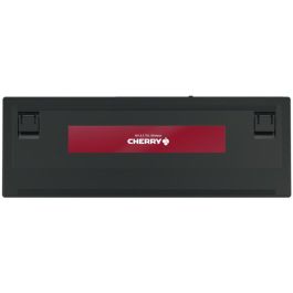 Cherry MX 8.2 TKL WL RGB Gaming Keyboard MX BROWN [DE] Negro
