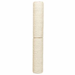 Poste de repuesto para rascador Trixie Natural 60 cm