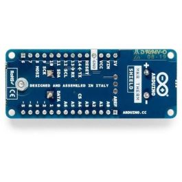 Arduino MKR THERM (Thermoelemente) Shield para termopares, compatible con placas Arduino Precio: 81.50000012. SKU: B12Q6GVSB6