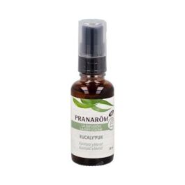 PRANAROM DIFUSION Spray Eucaly Pur 30ml Bio Precio: 10.69000031. SKU: B12LYYG2KG
