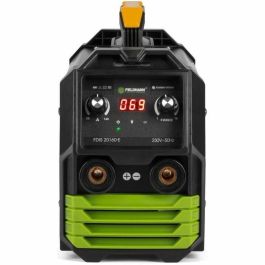 Fieldmann FDIS 20160-E Máquina de soldar