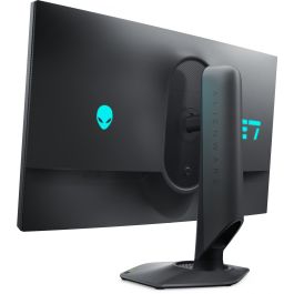 Dell Alienware Aw2724Dm Monitor Gaming 27" Fast IPS QHD 2560x1440 180Hz AMD FreeSync Premium Pro NVIDIA G-SYNC Compatible