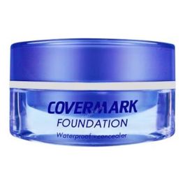 Covermark Foundation 15 Ml N 07 Precio: 38.115. SKU: B13BZFM6Y3