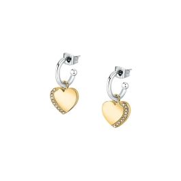 Pendientes Mujer Morellato SAVL08 Acero Precio: 60.5899998. SKU: B1DD3Z3NXM