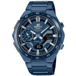 Reloj Hombre Casio ECB-2200CB-2AEF Precio: 271.79000035. SKU: B1DXRGRP9A