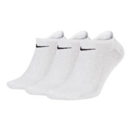 Calcetines Deportivos Nike SX2554-101 Negro Blanco/Negro Precio: 13.50000025. SKU: S2016424
