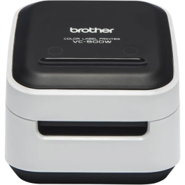 Brother Impresora de etiquetas y fotos VC-500W Térmica directa Color Wi-Fi
