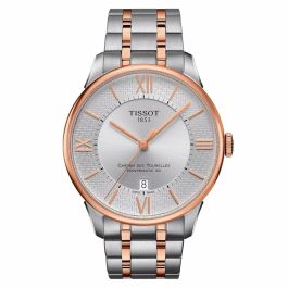 Reloj Hombre Tissot T0994072203801 (Ø 42 mm)