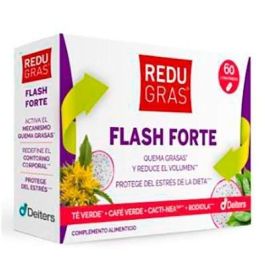 DEITERS Redugras Flash Forte 60 Comp. Precio: 38.8899995. SKU: B1H5V227GL