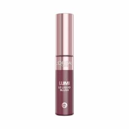 Set de Maquillaje L'Oreal Make Up LUMI