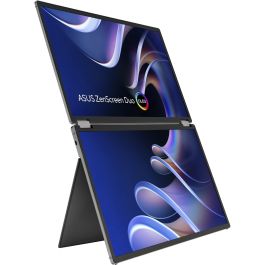 ASUS ZenScreen Duo OLED MQ149CD 14" WUXGA (1920x1200) 1ms HDMI USB-C Portátil