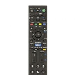 Mando a Distancia Universal para Sony TM CTVSY01 Mando a Distancia Universal para Sony TM CTVSY01