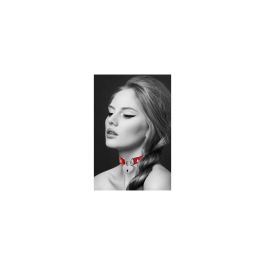 Collar Bijoux Pour Toi Rojo Precio: 10.89. SKU: B19NANMJZS