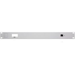 Ubiquiti Cloud Key G2 Rack Mount, Accesorio de Montaje en Rack de 19" para Cloud Key G2 / G2 Plus, Instalación Segura y Fácil Acceso