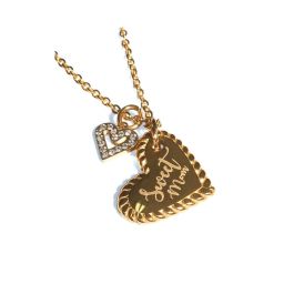 Collar Mujer AN Jewels AL.NPM24G Collar Mujer AN Jewels AL.NPM24G