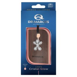 Drmarcus Ambientador Lucky Crystal Glow DRM1183 Fragancia Aqua Marine Precio: 2.50000036. SKU: B1BT29MCKY