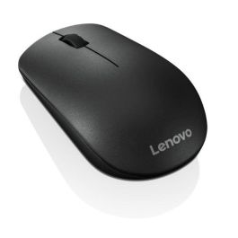 Lenovo 400 Wireless Mouse (w/o battery), 65 g, 2.4 GHz, Black Precio: 22.68999986. SKU: B1CV6STZGW