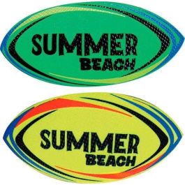 Balón rugby mini, talla 3, 13 cm, 130-140 gr.