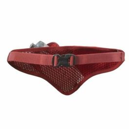 Cinturón Deportivo Salomon Active 3D Bottle Rojo