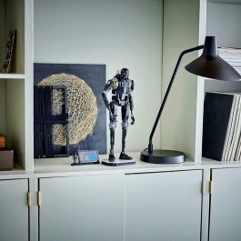 Lego 75434 Star Wars: Andor K-2SO Security Droid - Juguete de Construcción para Niños +10 Años