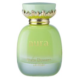 Aura Pista Dessert, Agua de perfume, Para mujeres, 100 ml Precio: 23.50000048. SKU: B1EZ6EB9ST