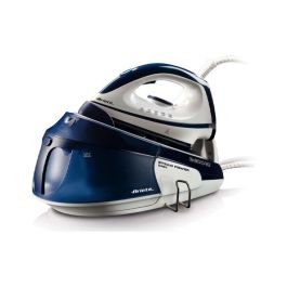 Ariete 5571 Centro de Planchado Steam Power Easy 2400 W, Vapor Instantáneo, Depósito 1.8L Precio: 95.5000002. SKU: B16AW684TK