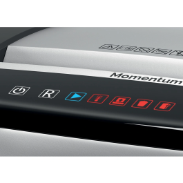 Trituradora de Papel Rexel 2104577EU 30 L