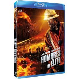 Blu-Ray BD-R MPO Hombres de elite Precio: 5.50000055. SKU: B16T9N6BJE