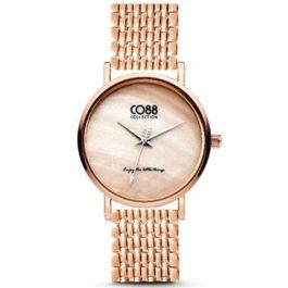 Reloj Mujer CO88 Collection 8CW-10068 Precio: 108.89000056. SKU: B1BCV9EJVK