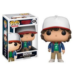 Funko POP! Stranger Things Dustin con brújula Figura de vinilo 9cm Precio: 15.49999957. SKU: B17TFYB2PK