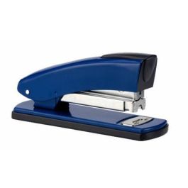 Grapadora Petrus 2001p Azul Capacidad 20 Hojas Metálica Sobremesa Precio: 28.88999993. SKU: B17SWLHCVF