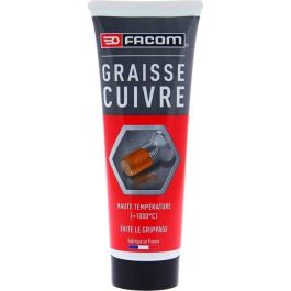 Grasa de cobre FACOM - 200g Precio: 27.50000033. SKU: B1DNG7ABEF