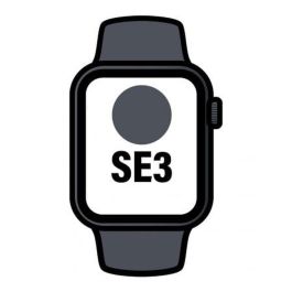 Smartwatch Apple MEPC4QL/A Negro 40 mm