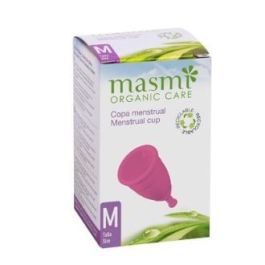 Copa Menstrual Talla M Precio: 14.50000032. SKU: B14N5EY2HN