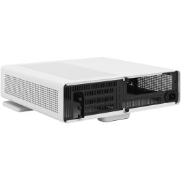 Fractal Design Ridge FD-C-RID1N-12 Caja Mini-ITX Blanca