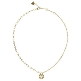 Collar Mujer Guess JUBN03350JWYGT-U 45 cm