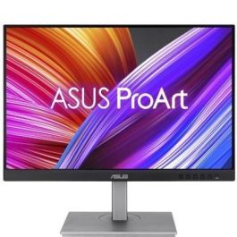 Monitor Profesional Asus ProArt Display PA248CNV 24.1"/ WUXGA/ Multimedia/ Negro Precio: 271.99000004. SKU: S7754440