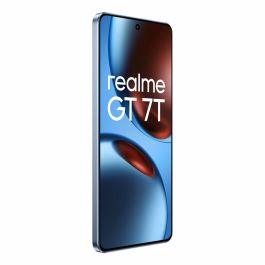 Realme GT 7T 12+512GB Dual SIM Icesense Azul