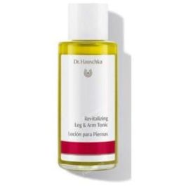 Dr. Hauschka Loción Refrescante para Piernas 100ml – Alivio Rápido para Piernas Cansadas y Hinchadas Precio: 24.50000014. SKU: S0594554