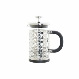 Cafetera Basicos DKD Home Decor Plateado Negro 9 x 18.5 x 16 cm Precio: 7.58999967. SKU: B1B7RLWH5P