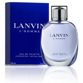 Lanvin L'Homme Eau de Toilette 100 mL Vaporizador para Hombre Precio: 23.50000048. SKU: S8303696
