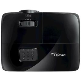 Optoma H190X Proyector DLP 3900 Lúmenes WXGA (1280x800) Contraste 30000:1 HDMI VGA para Cine en Casa/Oficina