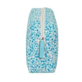 Neceser Safta Reciclado Y Repelente Agua Miffy Mum Garden 160x280x90 mm Neceser Safta Reciclado Y Repelente Agua Miffy Mum Garden 160x280x90 mm
